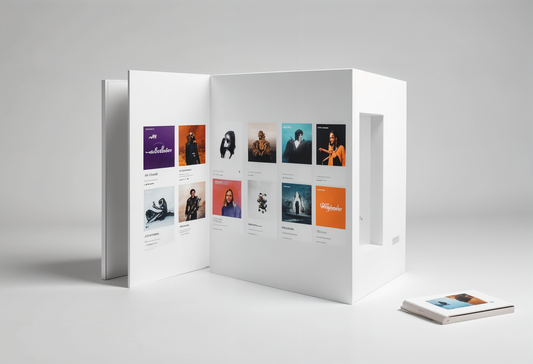 The New Frontier in Music Discovery and Enjoyment