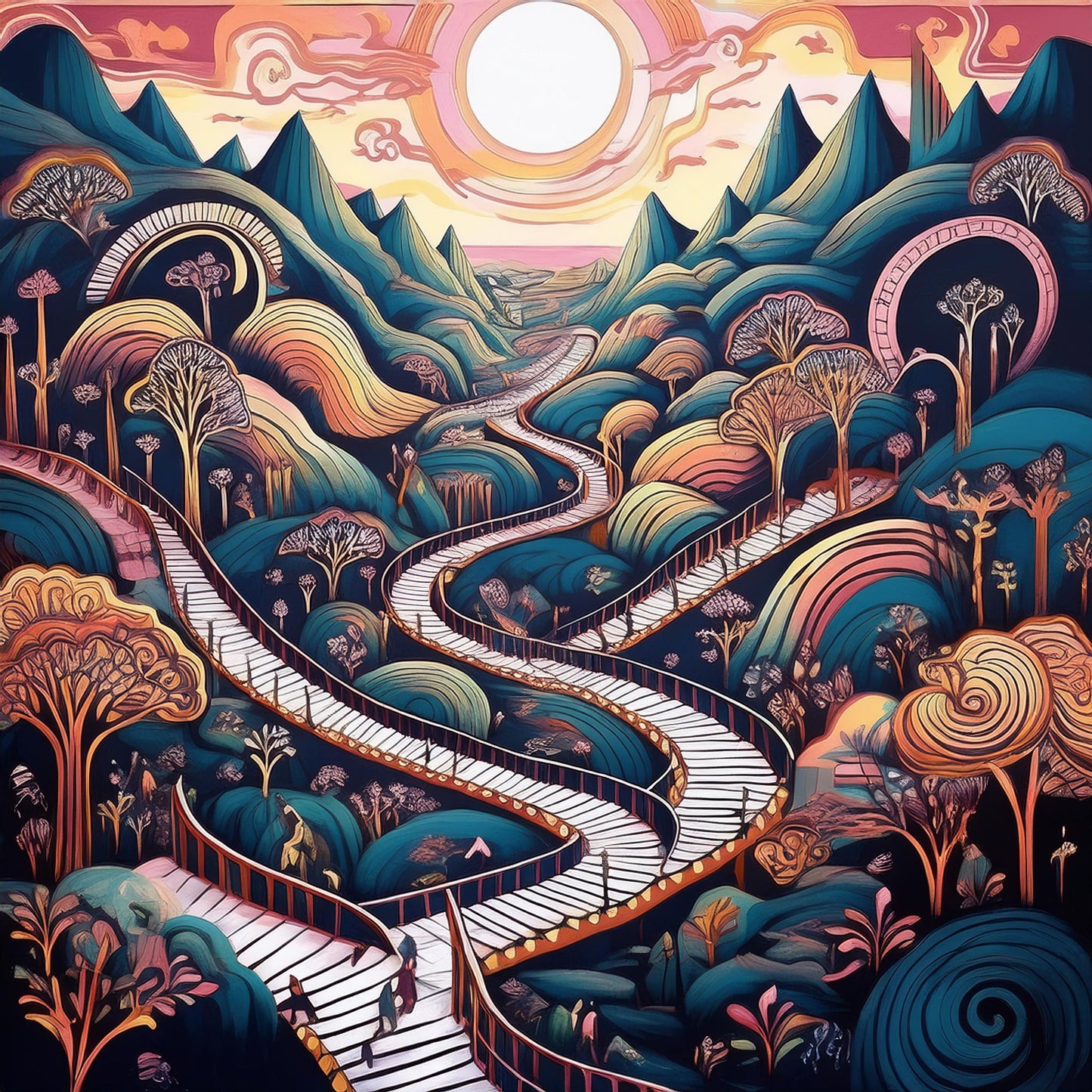 Camino