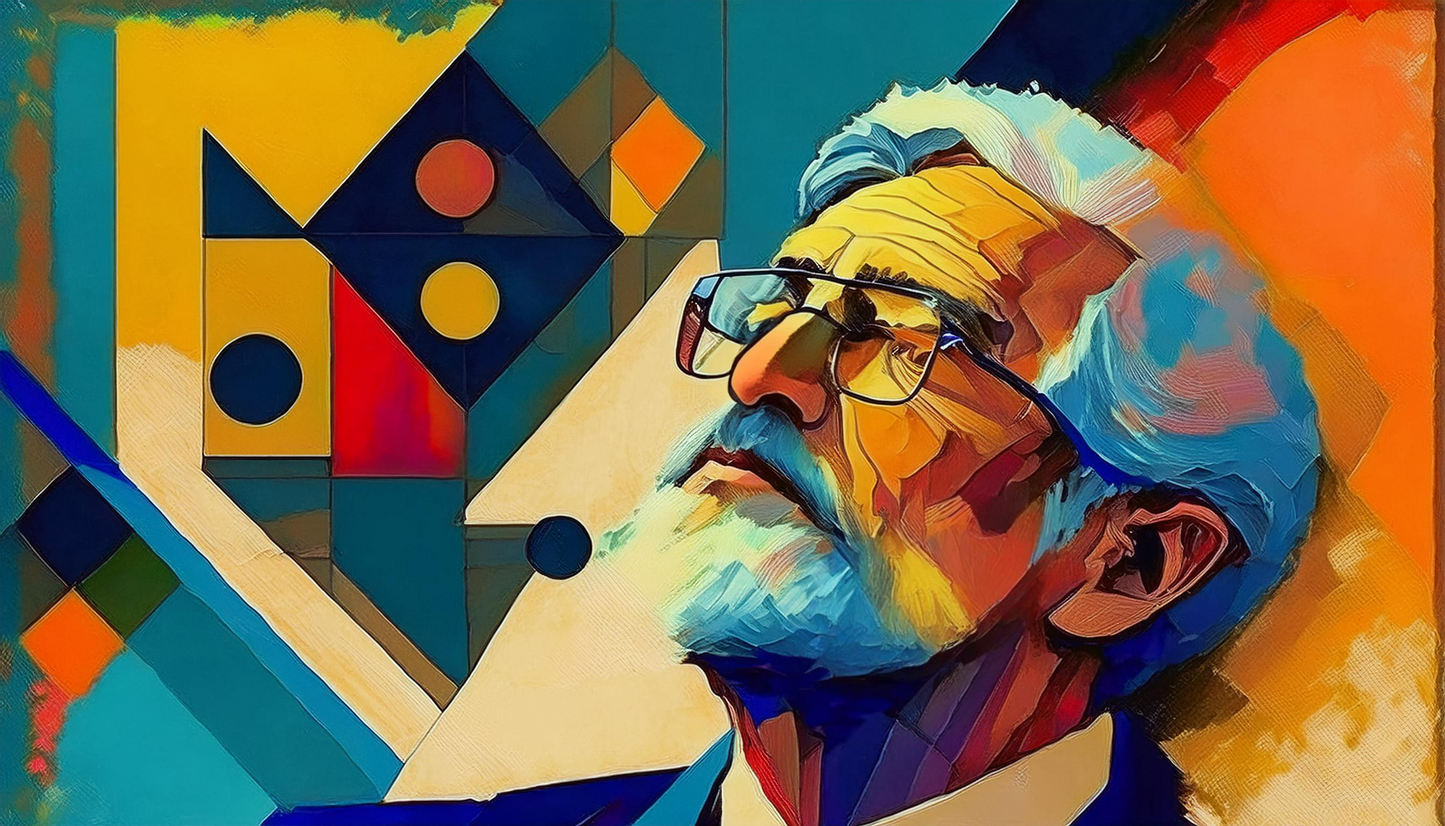 Richard Taruskin