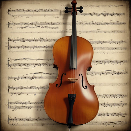 10 piezas para violonchelo