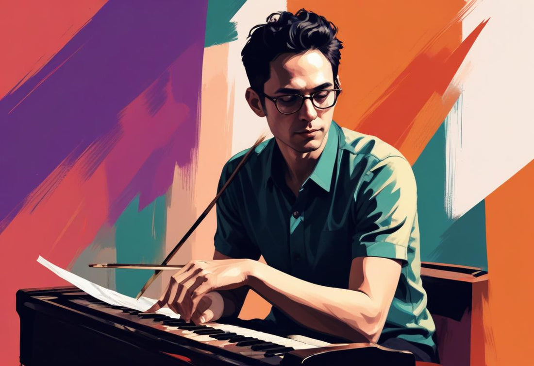 Student Composers-in-Residence