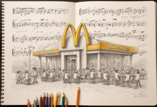 McMusic?